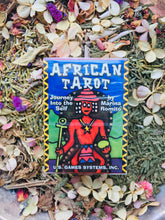 Load image into Gallery viewer, AFRICAN TAROT
