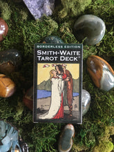 Load image into Gallery viewer, SMITH-WAITE TAROT