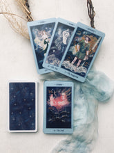 Load image into Gallery viewer, CELESTIAL TAROT