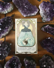 Load image into Gallery viewer, ETHEREAL VISIONS: ILLUMINATED TAROT DECK