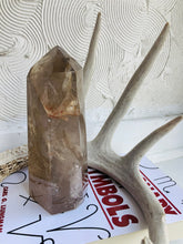 Load image into Gallery viewer, SMOKEY QUARTZ TOWER